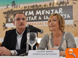 Bernal “No nos dejaremos machacar por el Gobierno ante la injusticia que comete con los restaurantes de playa” - (foto 2)